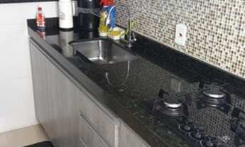 Imagem 4: Apartamento - Residencial Real Parque Sumaré - Sumaré