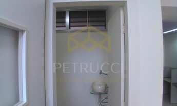 Imagem 6: Salão - Cambuí - Campinas