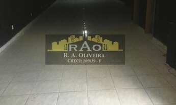 Imagem 2: Salão Comercial para Locação em São Paulo, Jardim da Conquista (Zona Oeste), 2 banheiros