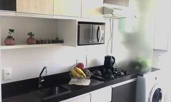 Imagem 6: Apartamento para venda com 92 metros quadrados com 2 quartos em Pedra Branca - Palhoça - S