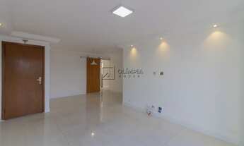 Imagem 5: Apartamento Locação Vila Madalena 130 m² 3 Dormitórios