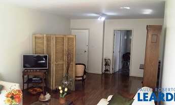 Imagem 1: APARTAMENTO - PERDIZES - SP