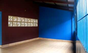 Imagem 3: Vendo Casa 3 quartos com ampla área de lazer