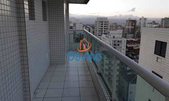 Imagem 5: 220MIL PEGA AS CHAVES DIRETO COM CONSTRUTOR PRÉDIO FRENTE MAR DA VILA GUILHERMINA