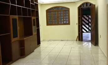 Imagem 2: Sobrado para alugar no Jardim Pacaembu, em Sorocaba - SP