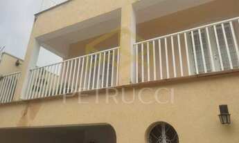 Imagem 2: Casa - Jardim Eulina - Campinas