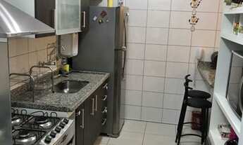 Imagem 4: APARTAMENTO - CONDOMÍNIO PIAZZA DI SAN MARCO - SP