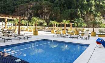 Imagem 5: Way Orquidário Cyrela , 62 - 84m², 2 - 3 quartos - Marapé, Santos - SP