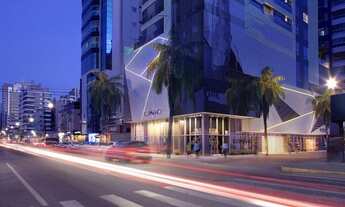 Imagem 2: Conheça o apartamento com 197m² privativos e 3 vaga(s) no Meia Praia em Itapema