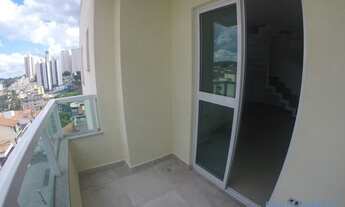 Imagem 6: COBERTURA - NOVA PETRÓPOLIS - SP