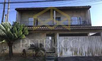 Imagem: Casa - Jardim Santa Clara (Nova Veneza)