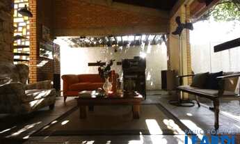 Imagem 7: SOBRADO - ALTO DE PINHEIROS - SP