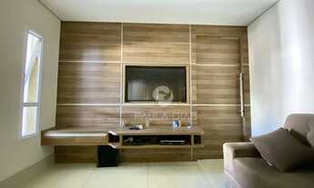 Imagem 6: Belíssimo Sobrado com 3 dormitórios à venda, 274 m² por R$ 980.000