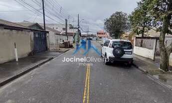 Imagem 6: Sobrado com 3 dorms, Sítio Cercado, Curitiba - R$ 299 mil, Cod: SO0055