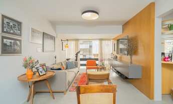 Imagem 5: Porto Alegre - Apartamento Padrão - Moinhos de Vento