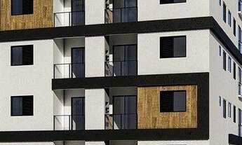 Imagem 3: Apartamento com 2 dormitórios à venda, 57 m² por R$ 417.380,00 - Atibaia Jardim - Atibaia