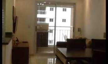 Imagem: APARTAMENTO - SANTA PAULA - SP