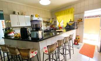 Imagem 4: Casa com 3 dormitórios à venda no Jardim Imperial em Atibaia/SP - CA4618