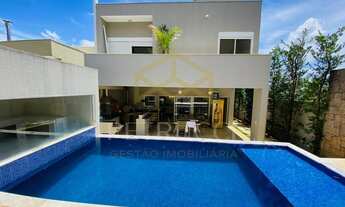 Imagem 3: Casa - Swiss Park - Campinas