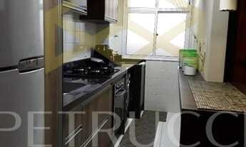 Imagem 5: Apartamento - Vila Satúrnia - Campinas