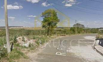 Imagem 3: área - Loteamento Residencial Novo Mundo - Campinas