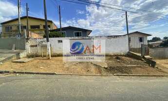 Imagem: Casa à venda no bairro Ferraria - Campo