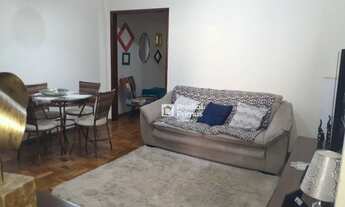 Imagem 5: Apartamento com localização privilegiada 2 dormitórios à venda, 80 m² por R$ 380.000 - Cen