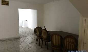 Imagem 3: CASA ASSOBRADADA - BROOKLIN - SP