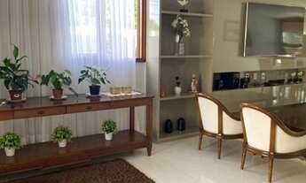 Imagem 6: Casa em condomínio para venda com 4 suítes no Altiplano - João Pessoa, PB