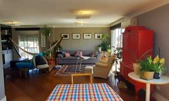 Imagem 2: São Paulo - Apartamento Padrão - Vila Madalena