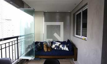 Imagem 7: Apartamento à Venda - Vila Andrade, 2 Quartos, 67 m2