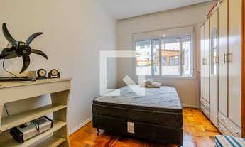 Imagem 7: Apartamento para Aluguel - Centro Histórico, 1 Quarto, 47 m2