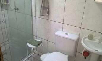 Imagem 7: Casa de 2 (dois) dormitórios no bairro Protásio Alves/Jardim Leopoldina