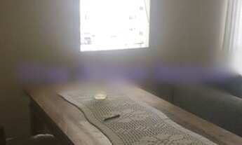 Imagem: APARTAMENTO - JARDIM MARAJOARA - SP