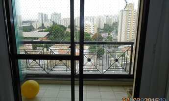 Imagem 5: APARTAMENTO - BUTANTÃ - SP