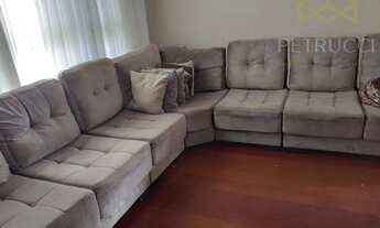 Imagem 2: Casa - Jardim Campos Elíseos - Campinas