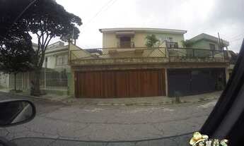 Imagem 7: SOBRADO VILA MATILDE