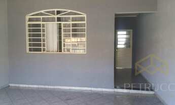 Imagem: Casa - Jardim do Valle II - Indaiatuba