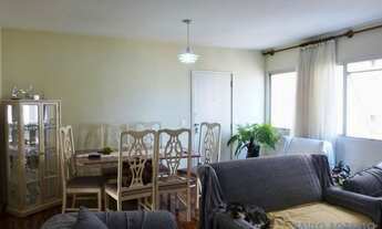 Imagem 2: APARTAMENTO - PERDIZES - SP