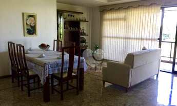 Imagem 3: Apartamento com 3 quartos à venda, 174 m² por R$ 900.000 - Recreio dos Bandeirantes - Rio