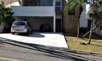 Imagem 2: Casa para Venda em Barueri, Alphaville, 4 dormitórios, 2 suítes, 4 banheiros, 4 vagas