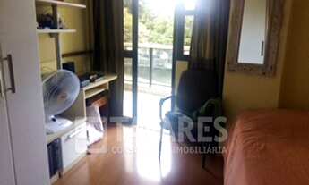 Imagem 7: Apartamento em Jardim Botânico