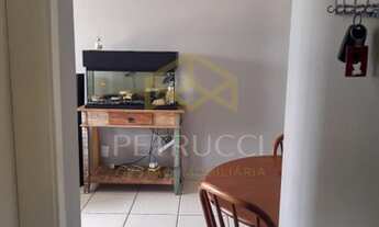 Imagem 4: Apartamento - Vila Nova - Campinas
