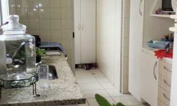 Imagem 5: APARTAMENTO - VILA EMBARÉ - SP