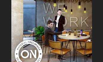 Imagem 7: Vita Ipiranga - 33m²