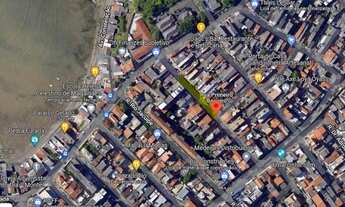 Imagem 2: Casa no Monte serrat térreo Ótima localização