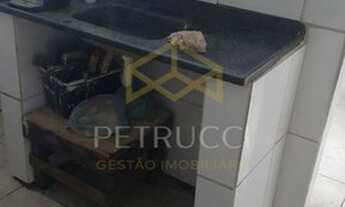 Imagem 7: Casa - Jardim Flamboyant - Paulínia