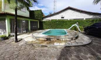 Imagem 7: CASA NO BAIRRO ATLANTICO DE 2 PAVIMENTOS C/ 4SUÍTES-CÓDIGO:3077