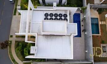 Imagem 4: DÉCOR, MODERNIDADE E A EXCLUSIVIDADE DO VEDUTA BLU