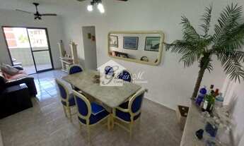 Imagem 7: Apartamento com 3 dorms, Tupi, Praia Grande - R$ 350 mil, Cod: 1335